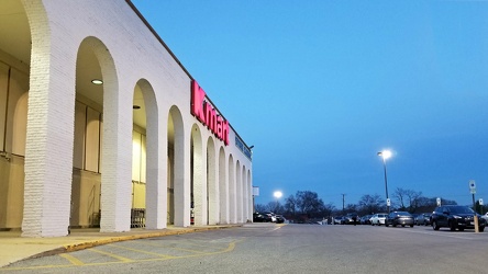 Kmart in Hyattsville, Maryland [10]