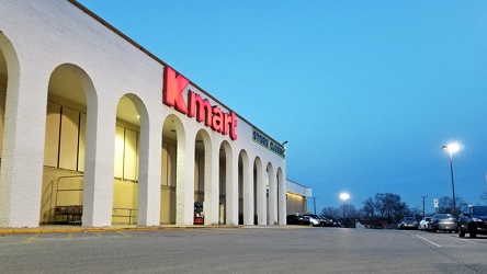 Kmart in Hyattsville, Maryland [09]