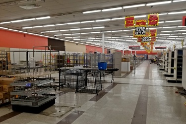 Kmart in Hyattsville, Maryland [05]