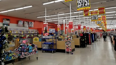 Kmart in Hyattsville, Maryland [06]