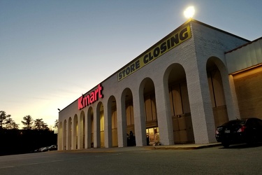 Kmart in Hyattsville, Maryland [07]