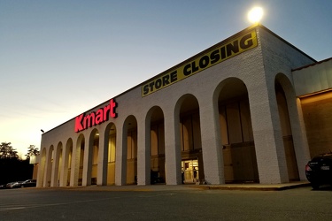 Kmart in Hyattsville, Maryland [08]