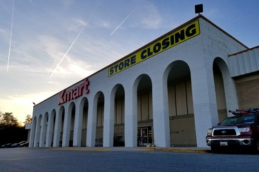 Kmart in Hyattsville, Maryland [02]