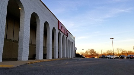 Kmart in Hyattsville, Maryland [01]