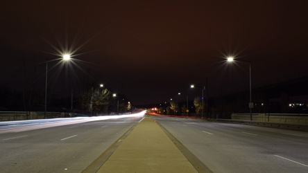 Benning Road NE at Ethel Kennedy Bridge [02]