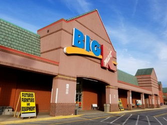 Kmart in Frederick, Maryland [01]