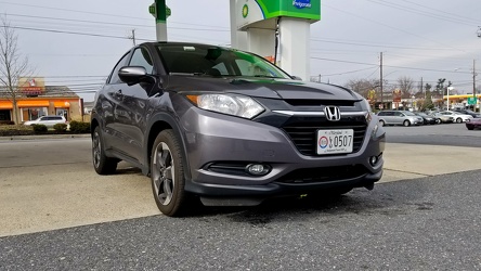 HR-V in Olney, Maryland