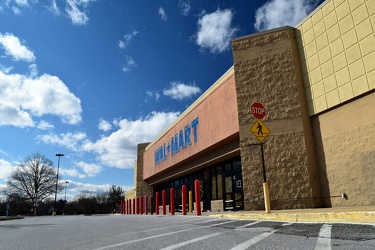 Former Walmart store in Leesburg, Virginia [09]