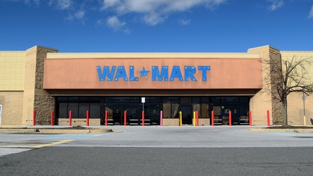 Former Walmart store in Leesburg, Virginia [03]