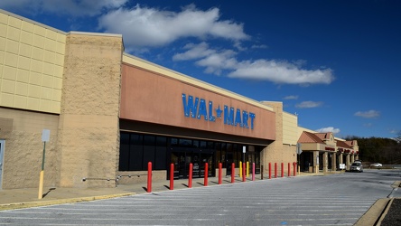 Former Walmart store in Leesburg, Virginia [04]