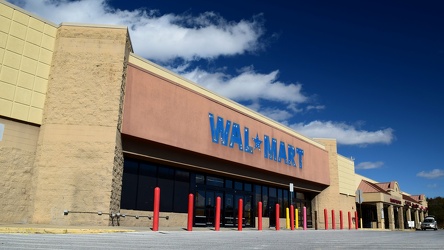 Former Walmart store in Leesburg, Virginia [05]