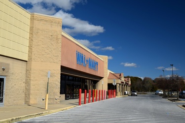 Former Walmart store in Leesburg, Virginia [06]