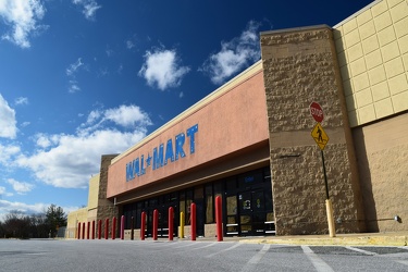 Former Walmart store in Leesburg, Virginia [08]