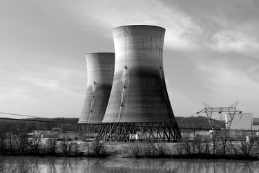 Three Mile Island Nuclear Generating Station [06]