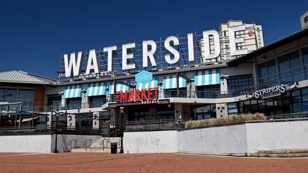 Waterside District [02]