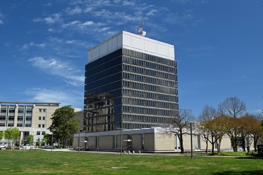 Norfolk City Hall [02]