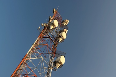 AT&T Long Lines tower in Glen Allen, Virginia [04]