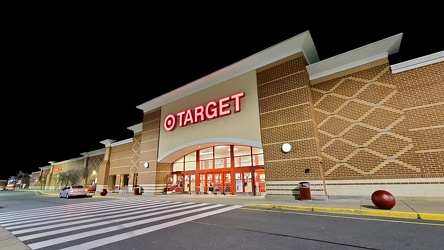 Target in Stafford, Virginia [01]