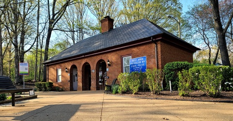 Goochland rest area, westbound [03]