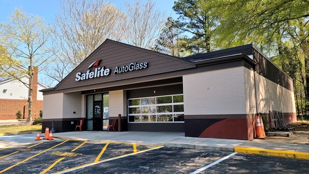 Safelite AutoGlass