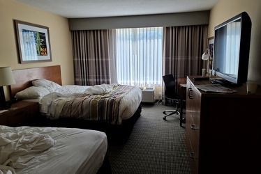 Room 210 at Country Inn & Suites [02]