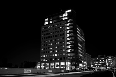 Mitre Building 4 [02]