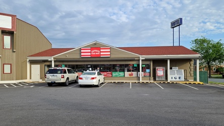 Express Food Mart [01]