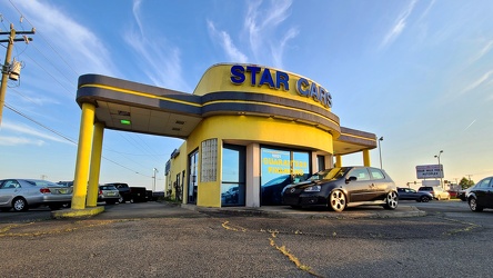 Star Cars