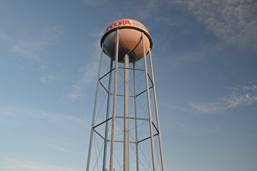 Ondura water tower [01]