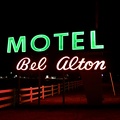 Bel Alton Motel, April 28, 2020