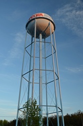 Ondura water tower [02]