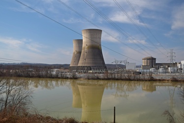 Three Mile Island Nuclear Generating Station [04]