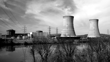 Three Mile Island Nuclear Generating Station [05]