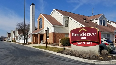 Residence Inn by Marriott