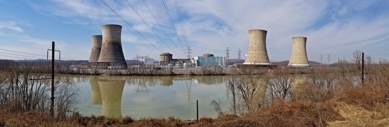 Three Mile Island Nuclear Generating Station [07]