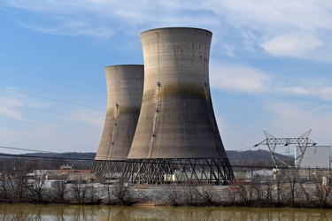 Three Mile Island Nuclear Generating Station [01]