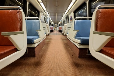 Interior of WMATA railcar 3243 [01]