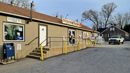 Dickerson Market