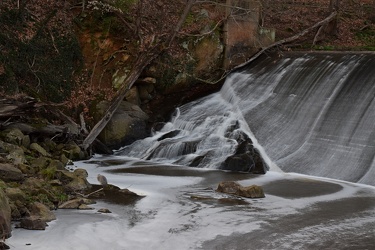 Burnt Mills Dam [01]