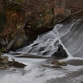 Burnt Mills Dam, March 29, 2020