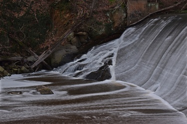 Burnt Mills Dam [02]