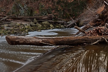 Burnt Mills Dam [08]