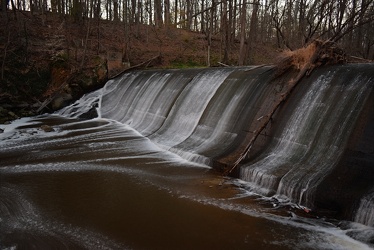 Burnt Mills Dam [06]