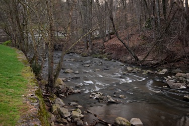 Burnt Mills Dam [04]