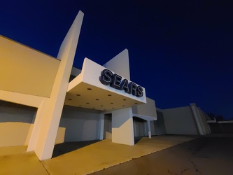 Sears in White Oak, Maryland [02]