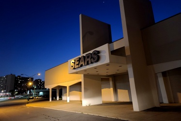 Sears in White Oak, Maryland [01]