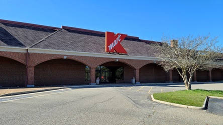 Former Kmart in Williamsburg, Virginia [01]