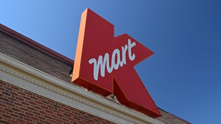 Former Kmart in Williamsburg, Virginia [02]