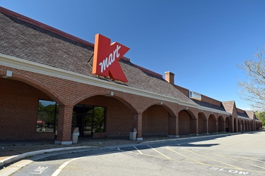 Former Kmart in Williamsburg, Virginia [04]