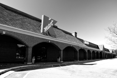 Former Kmart in Williamsburg, Virginia [05]